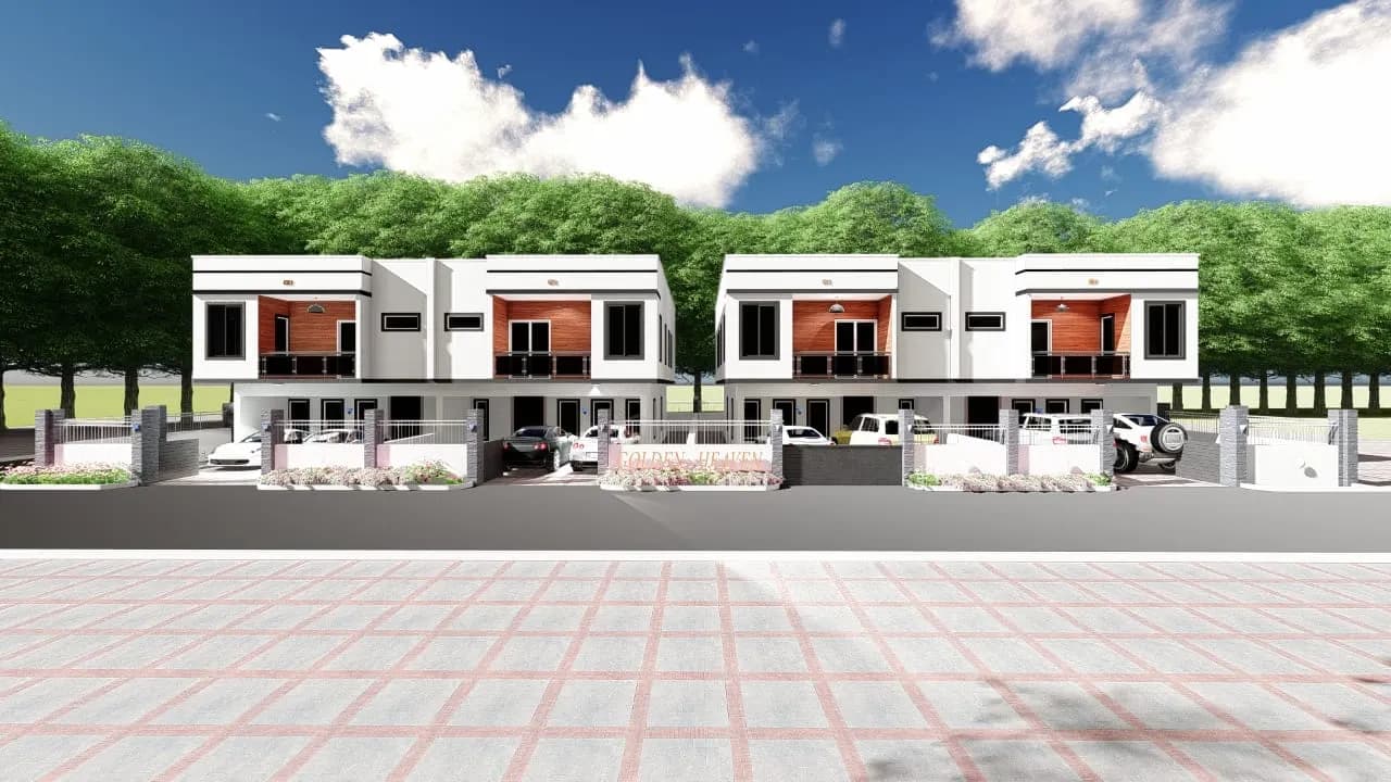 Dynasquare property vault architecture